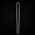 3322 Pearl necklace